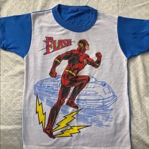 Vintage the Flash T-shirt